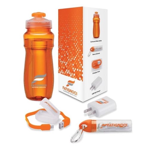 Digital 4-Piece Technology Gift Set
