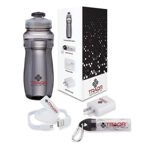 Digital 4-Piece Technology Gift Set