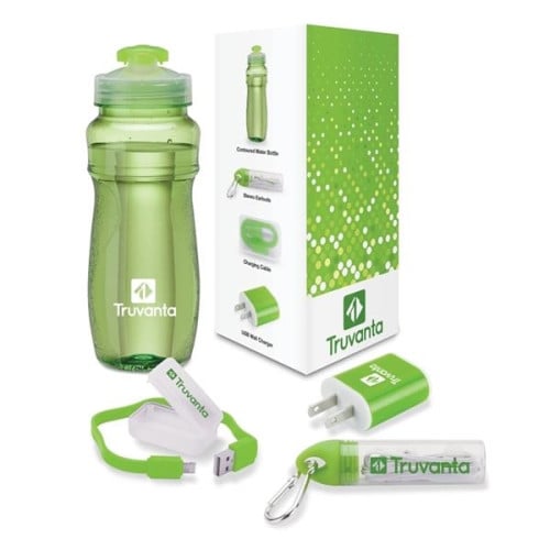 Digital 4-Piece Technology Gift Set