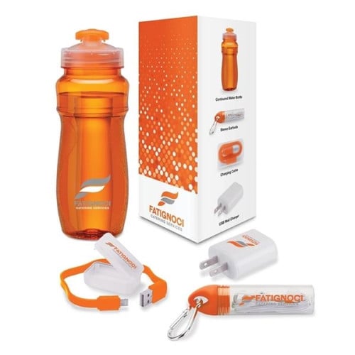 Digital 4-Piece Technology Gift Set
