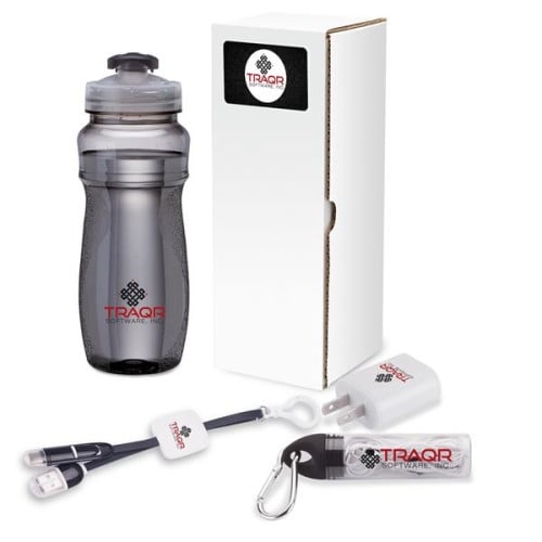Digital 4-Piece Technology Gift Set
