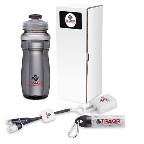 Digital 4-Piece Technology Gift Set