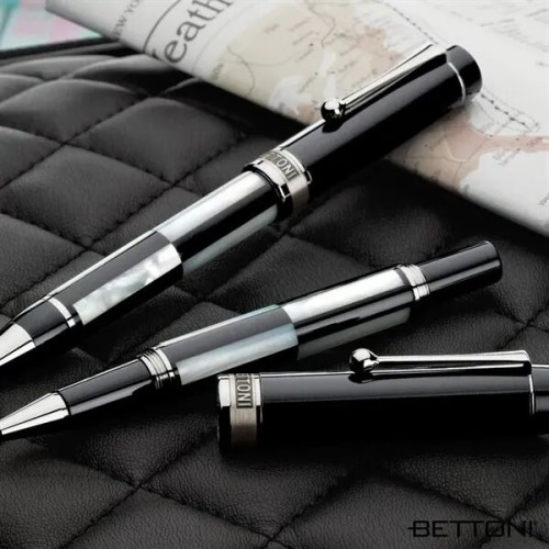 Provano Bettoni Ballpoint Pen
