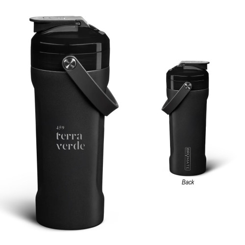 26 Oz. BrüMate MultiShaker