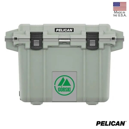 Pelican™ 50qt Elite Cooler