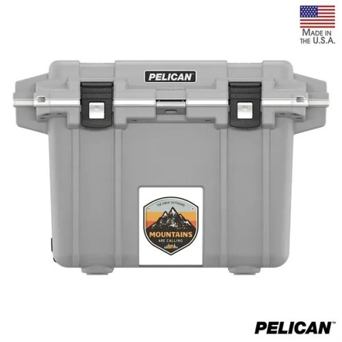 Pelican™ 50qt Elite Cooler