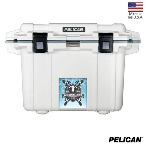 Pelican™ 50qt Elite Cooler