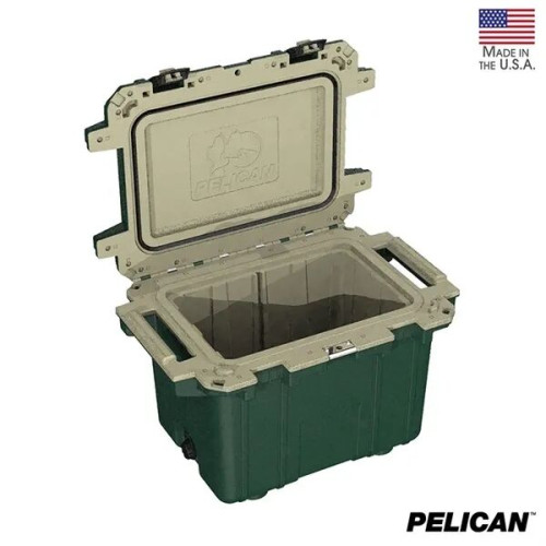 Pelican™ 50qt Elite Cooler