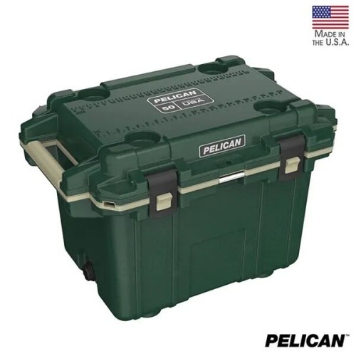 Pelican™ 50qt Elite Cooler