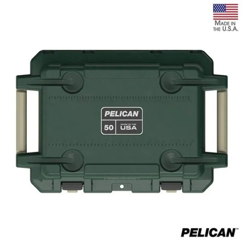Pelican™ 50qt Elite Cooler