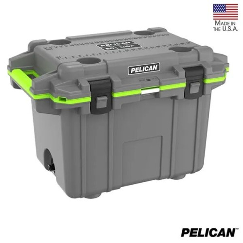 Pelican™ 50qt Elite Cooler