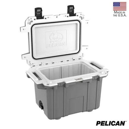 Pelican™ 50qt Elite Cooler