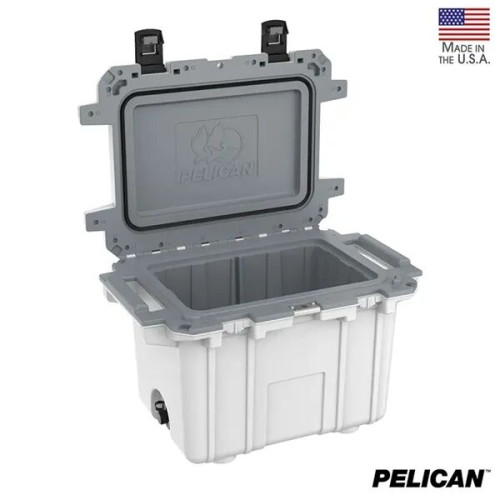 Pelican™ 50qt Elite Cooler