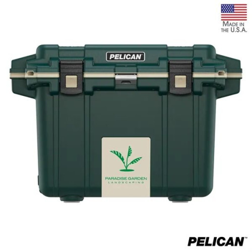 Pelican™ 50qt Elite Cooler