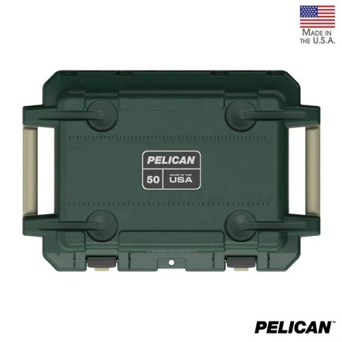 Pelican™ 50qt Elite Cooler