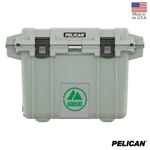 Pelican™ 50qt Elite Cooler