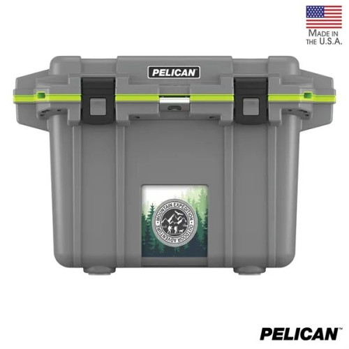 Pelican™ 50qt Elite Cooler