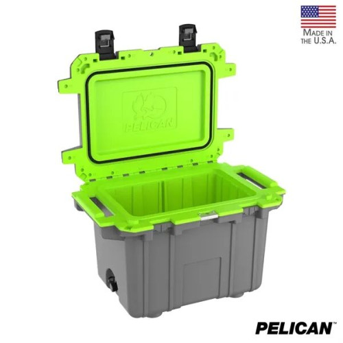 Pelican™ 50qt Elite Cooler