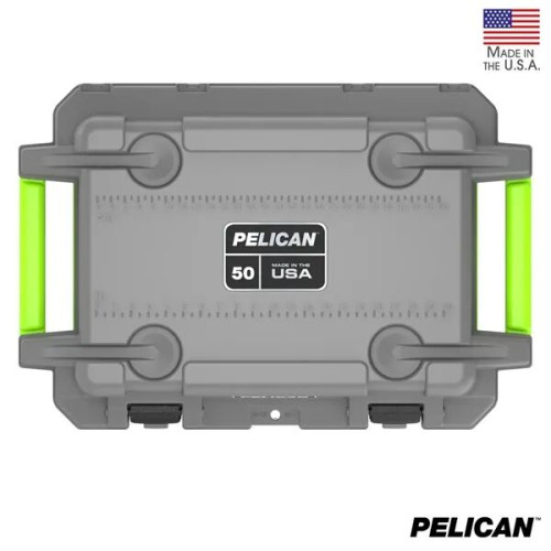 Pelican™ 50qt Elite Cooler