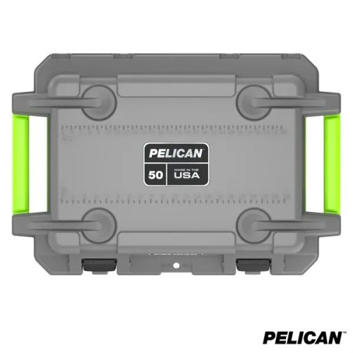 Pelican™ 50qt Elite Cooler