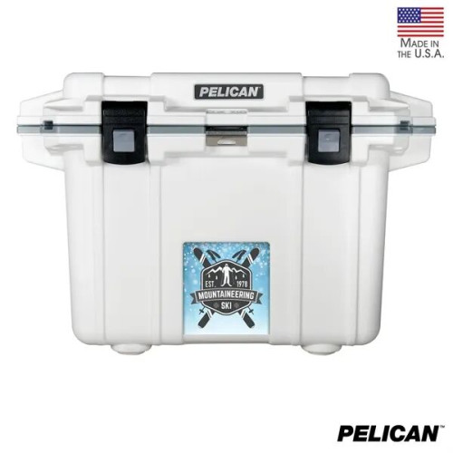 Pelican™ 50qt Elite Cooler