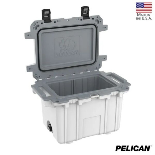 Pelican™ 50qt Elite Cooler