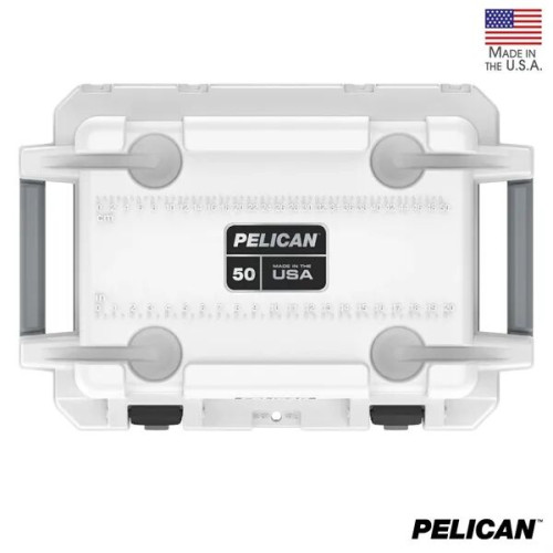 Pelican™ 50qt Elite Cooler