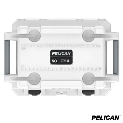 Pelican™ 50qt Elite Cooler