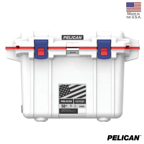 Pelican™ 50qt Elite Cooler
