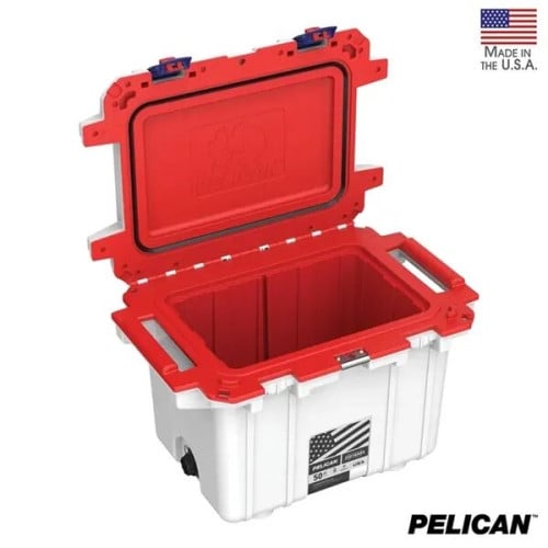 Pelican™ 50qt Elite Cooler