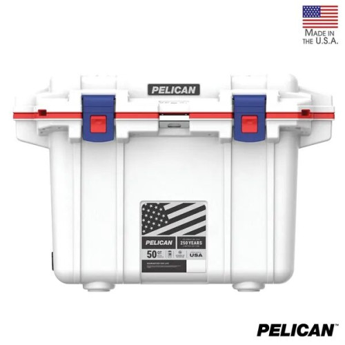 Pelican™ 50qt Elite Cooler