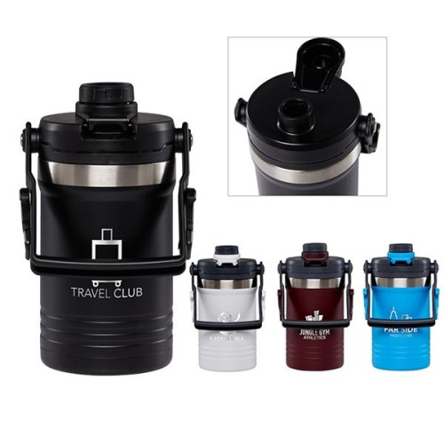 Igloo® Half Gallon Vacuum Insulated Jug