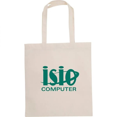 Convention Tote Bag
