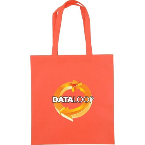 Convention Tote Bag