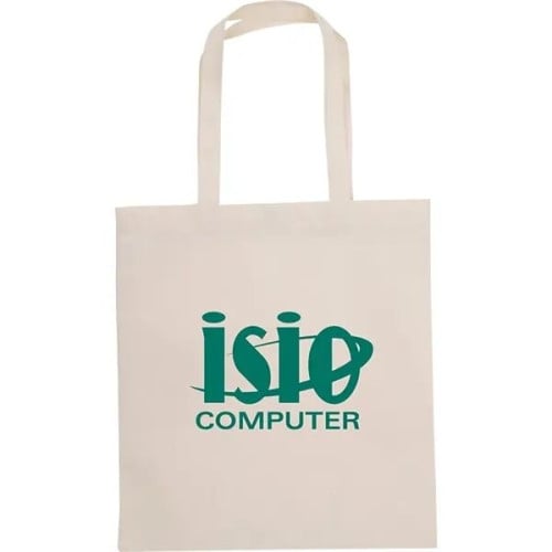 Convention Tote Bag