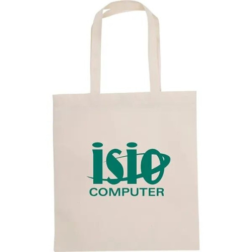 Convention Tote Bag