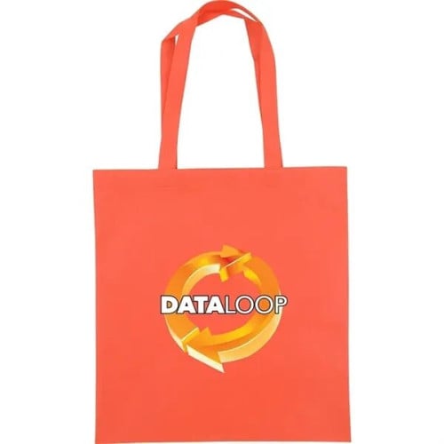 Convention Tote Bag