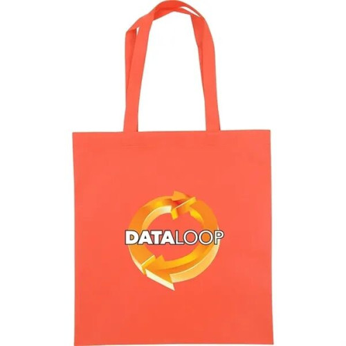 Convention Tote Bag