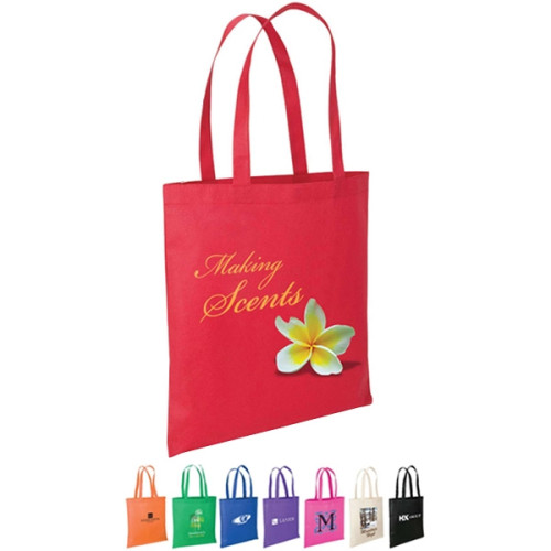 Convention Tote Bag