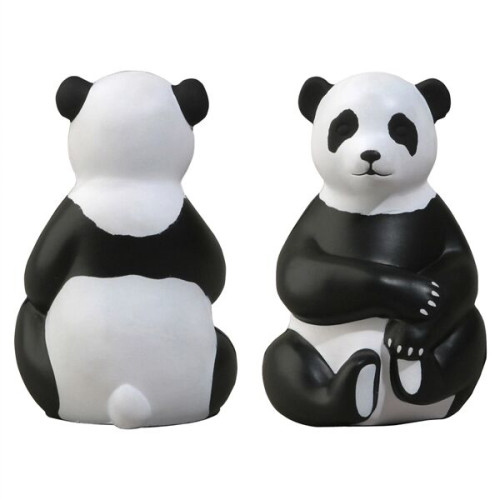 Sitting Panda Stress Reliever