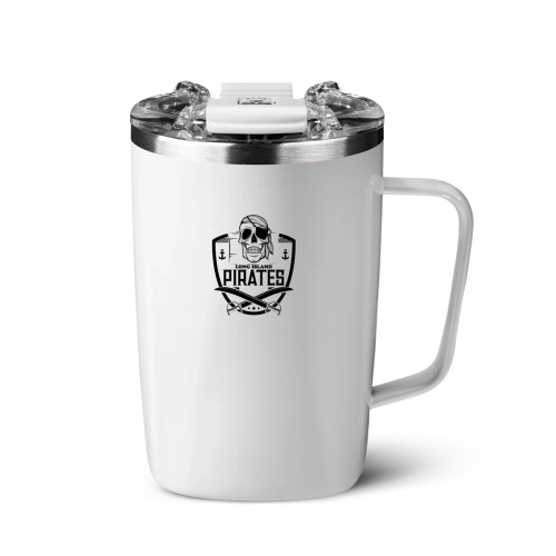 16 Oz. BrüMate Toddy