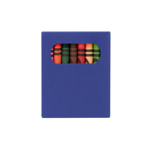 24-Piece Crayon Set