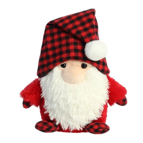 10" Twinkleplum Gnome