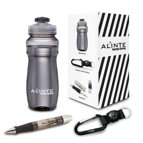 Performance 3-Piece Safety Gift Set