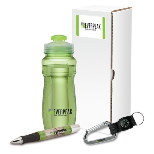 Performance 3-Piece Safety Gift Set