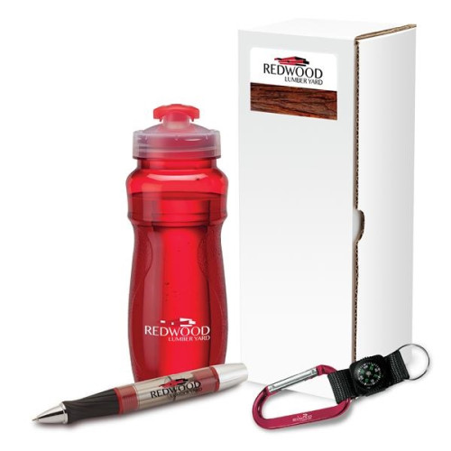 Performance 3-Piece Safety Gift Set