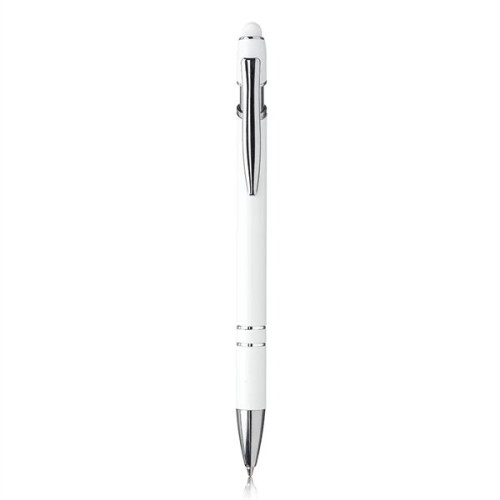Adonis Stylus Pen with Chrome Trim