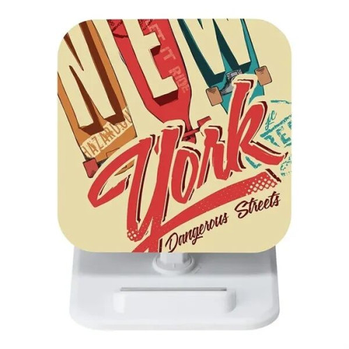 Argus Adjustable Wireless Charging Stand