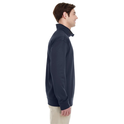 Adult Performance® Tech Quarter-Zip Sweatshirt
