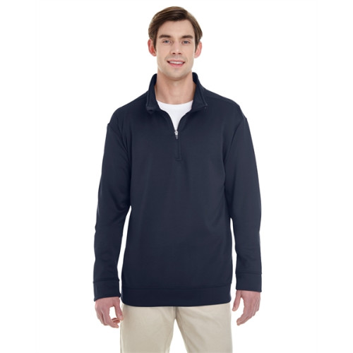 Adult Performance® Tech Quarter-Zip Sweatshirt